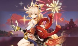 原神宵宫最新爆料,神秘火舞少女即将降临，技能觉醒引玩家热议