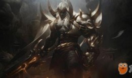 lol手游剑魔最新爆料