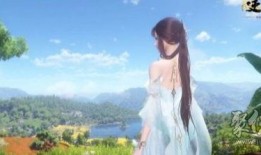 逆水寒手游玄机官方最新爆料,揭秘江湖风云再起！