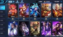 王者皮肤爆料最新账号,最新皮肤爆料账号大揭秘！