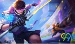 王者荣耀典藏新皮爆料最新,典藏新皮惊艳亮相，神秘英雄即将登场！