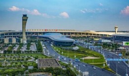 郑州航空港最新爆料,揭秘未来航空枢纽的腾飞之路