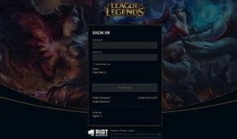 lol美测服最新爆料,神秘英雄登场，游戏平衡再升级