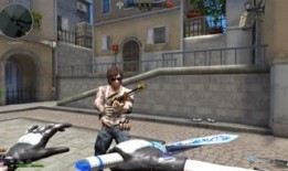 逆战最新坐骑爆料图,神秘造型引期待，速度与激情再升级！