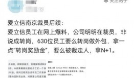 裁员最新爆料文案,企业生存压力下的无奈抉择