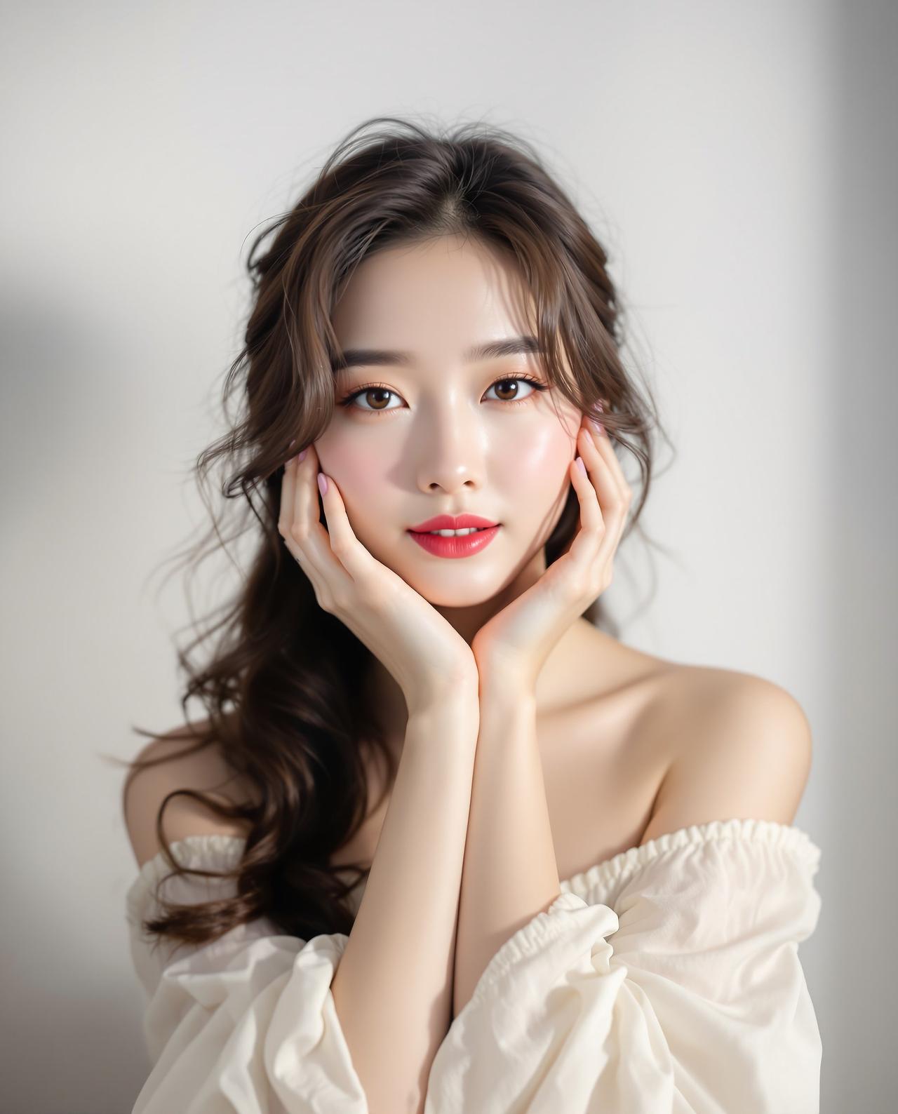 张美玲 - 全能影视签约演员