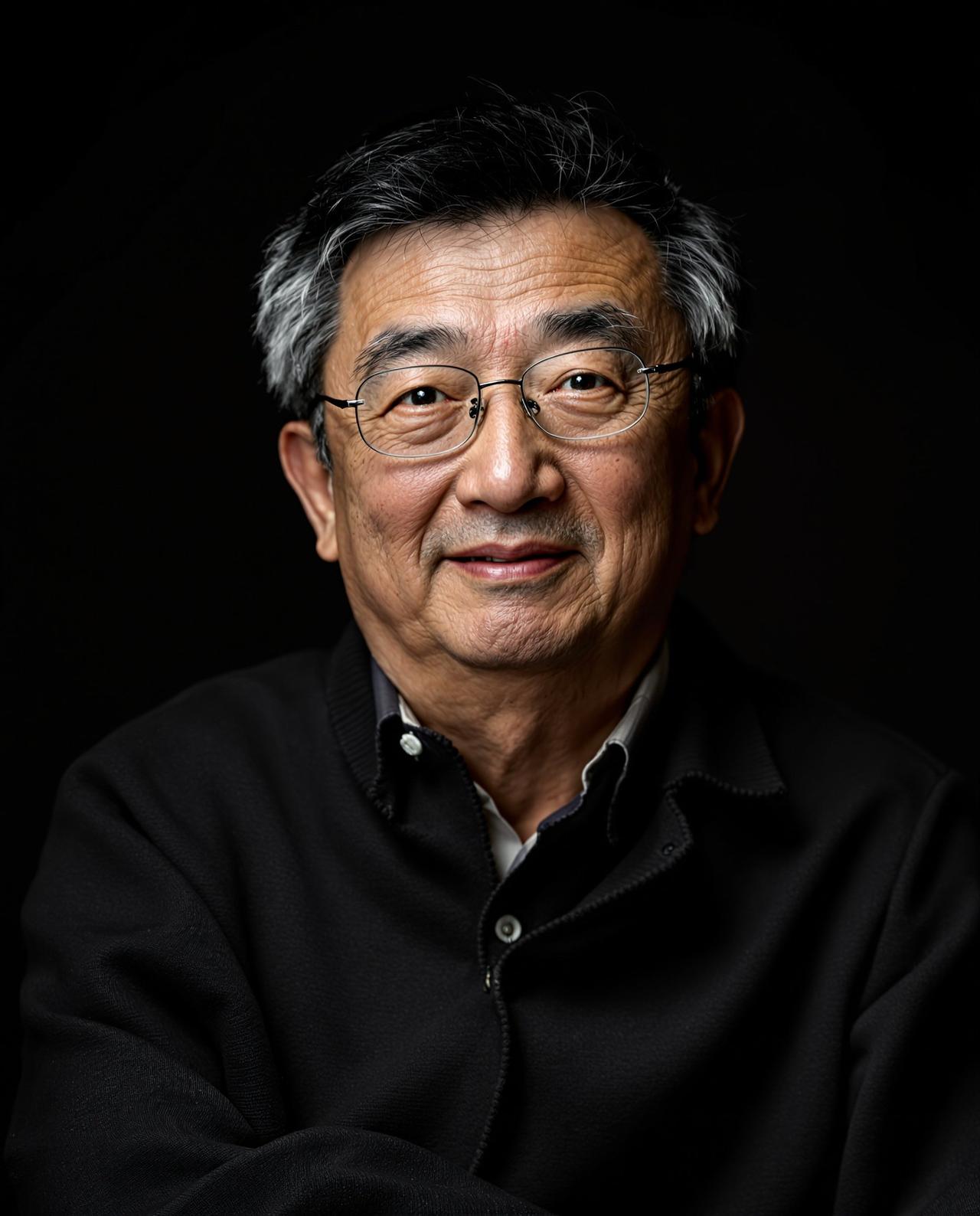 张艺谋 - 全能影视签约导演