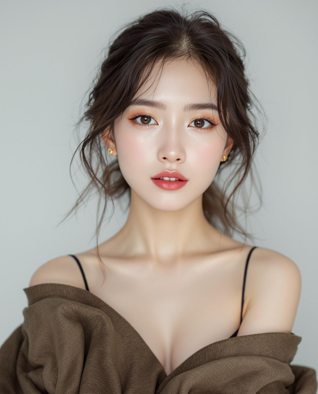 林晓雨 - 全能影视签约演员