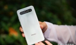 魅族17pro最新爆料,旗舰性能再升级，外观设计引期待