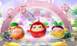 蛋仔派对最新爆料联动,梦幻联动开启，趣味冒险等你来挑战！