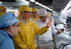 郑州富士康最新员工爆料,揭秘工厂真实工作环境与待遇