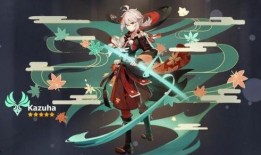 枫丹版本最新角色爆料,神秘力量觉醒，传奇冒险即将开启