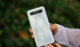 魅族17pro最新爆料,旗舰性能再升级，外观设计引期待