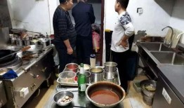 外卖食品爆料案例大全最新,揭秘食品安全背后的真相